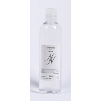 shampoo neutraal 250 ml 